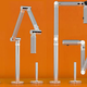 Illustration for article titled Kohler Karbon Is Modern Art Awesomeness For The Kitchen